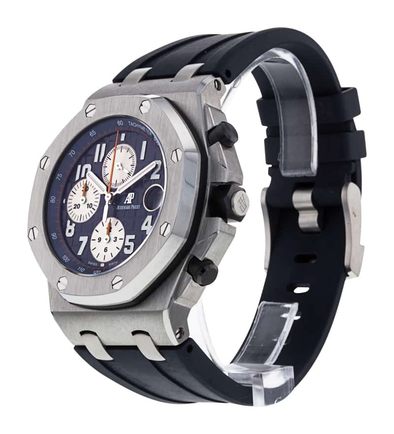 Audemars Piguet Royal Oak Offshore 26470ST.OO.A027CA.01